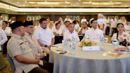 Gubernur Bobby Nasution Siap Sukseskan Program MBG, KMP, dan SR di Sumut
