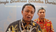 Kios Dibongkar, 978 PKL di Jalur Wisata Ciater Diberi Uang Tunggu
