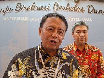 Kios Dibongkar, 978 PKL di Jalur Wisata Ciater Diberi Uang Tunggu