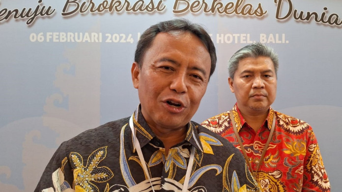 Kios Dibongkar, 978 PKL di Jalur Wisata Ciater Diberi Uang Tunggu