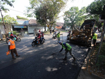 Butuh Rp900 Miliar, Jalan Rusak Cirebon Jadi Beban Ekonomi Jangka Panjang