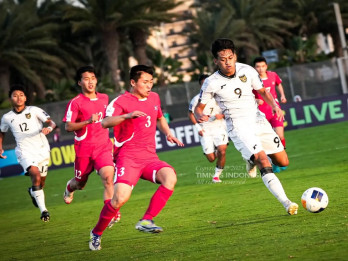 Prediksi Skor Timnas U-17 Indonesia vs Tajikistan: Preview, Susunan Pemain