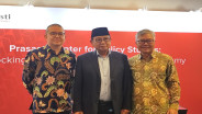 Prasasti Sarankan Prabowo Lanjutkan Digitalisasi Demi Pertumbuhan Ekonomi 8%