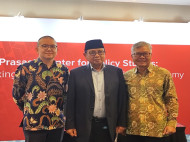 Prasasti Sarankan Prabowo Lanjutkan Digitalisasi Demi Pertumbuhan Ekonomi 8%