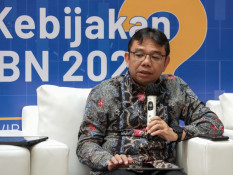 Anak Buah Sri Mulyani Sebut Tax Holiday Tidak Relevan, Ini Alasannya