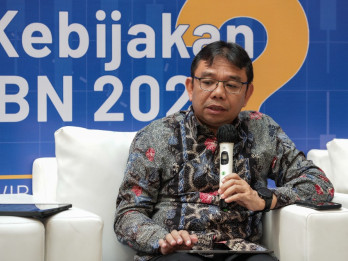 Anak Buah Sri Mulyani Sebut Tax Holiday Tidak Relevan, Ini Alasannya