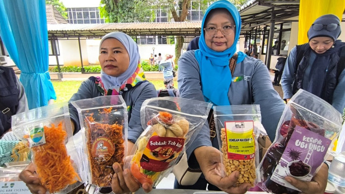 OJK Bangun Desa Keuangan Inklusif di Majalengka, UMKM Jadi Fokus