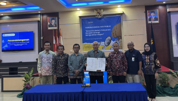 DJKN Sebut Pemanfaatan Aset di Sumsel Perlu Dioptimalkan