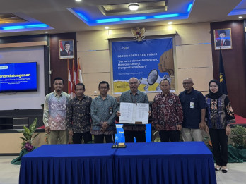 DJKN Sebut Pemanfaatan Aset di Sumsel Perlu Dioptimalkan