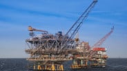 Mengintip Proyeksi Lifting Migas 2026 Jelang Nota Keuangan