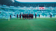 Link Live Streaming Timnas U-17 Indonesia vs Tajikistan di Piala Kemerdekaan 2025