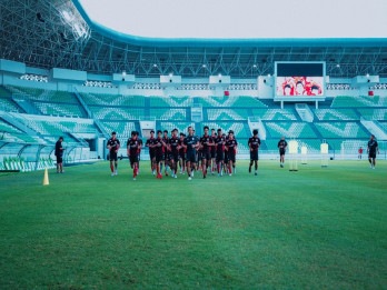Link Live Streaming Timnas U-17 Indonesia vs Tajikistan di Piala Kemerdekaan 2025