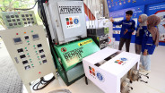 KSTI 2025: Momentum Perjelas Peta Jalan 8 Prioritas Strategis Nasional