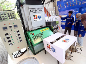 KSTI 2025: Momentum Perjelas Peta Jalan 8 Prioritas Strategis Nasional