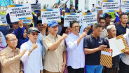 Mentrans Kembali Serahkan SHM kepada 94 Warga Rempang di Tanjung Banon