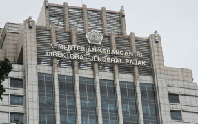 Persistent Rigidity in Tax Revenue Growth