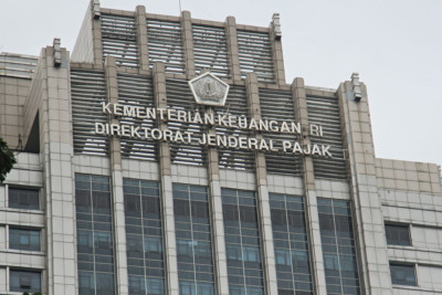 Persistent Rigidity in Tax Revenue Growth