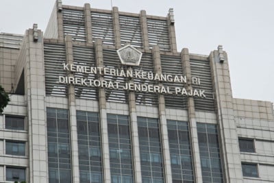 Persistent Rigidity in Tax Revenue Growth