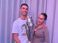 Ronaldo Resmi Tunangan dengan Georgina Rodriguez, Simak Profilnya