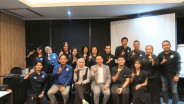 PT Kota Satu Properti Tbk dan Salesbrity Academy Gelar Pelatihan Sales