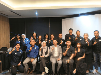 PT Kota Satu Properti Tbk dan Salesbrity Academy Gelar Pelatihan Sales