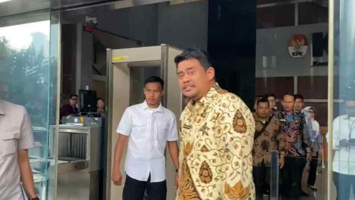 Janji Gubernur Boby dalam Ranperda RPJMD 2025-2029 Sumatra Utara
