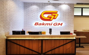 Strategi “Consumable” Grup Djarum di Balik Akuisisi Bakmi GM hingga Susu Milklife