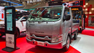 Isuzu Kantongi 969 Orderan di GIIAS 2025, Elf Paling Laris