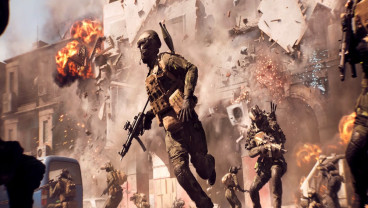 Baru Rilis, Electronic Arts Langsung Blokir 300.000 Cheat Battlefield 6
