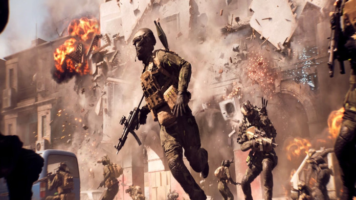 Baru Rilis, Electronic Arts Langsung Blokir 300.000 Cheat Battlefield 6