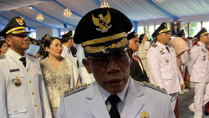 Pemda Mulai Teriak, Sebut Efisiensi TKD Bisa Picu Ketimpangan