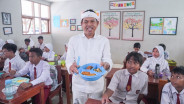 Belanja Modal Pemprov Jabar di APBD Perubahan 2025 Naik Jadi Rp4,83 Triliun