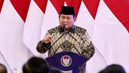 Terungkap! Begini Respons Prabowo soal Mundurnya Dirut Agrinas