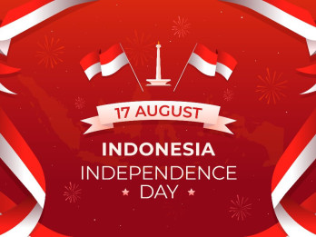 Ada 1.000 Orang yang akan Isi Acara 17 Agustus di Istana Presiden