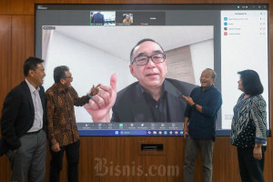 Penjurian Final BIFA 2025