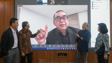 Penjurian Final BIFA 2025