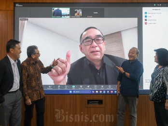 Penjurian Final BIFA 2025