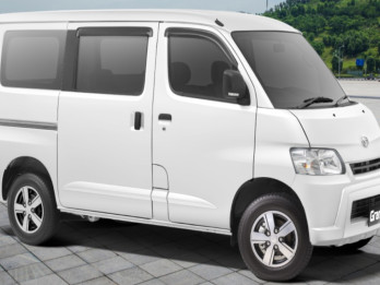 Daihatsu Andalkan Sigra dan Gran Max di Tengah Lesunya Pasar Otomotif