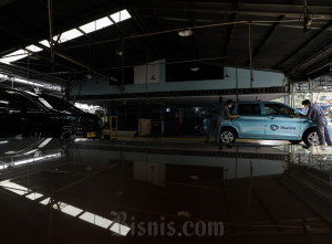 Portofolio Bisnis Bluebird Semakin Sehat dan Terdiversifikasi