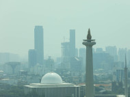 Jakarta Kota Termahal ke-18 Dunia, Singapura Nomor 1