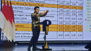 Wagub: Ekonomi Jatim Tumbuh Mengesankan pada Triwulan II/2025