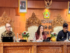 Pemkab Gianyar Percepat Digitalisasi Keuangan Daerah