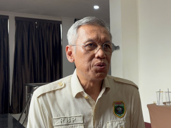 Sumsel Antisipasi Gagal Panen di Lahan Lebak di Tengah Prakiraan Curah Hujan Meningkat