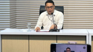 Ini Alasan KPK Segel Ruang Kerja di Kemenkes