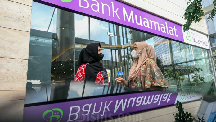 Pembiayaan Emas Bank Muamalat Tembus Rp348 Miliar, Bidik Lampaui Rp500 Miliar Tahun Ini