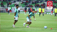 Hasil Indonesia vs Tajikistan: Garuda Muda Imbang di Babak Pertama