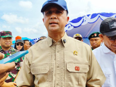 Pemerintah Cadangkan 300 Ha Lahan di Pulau Galang untuk Kawasan Transmigrasi