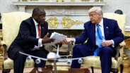 Angka Pengangguran di Afrika Selatan Melonjak Gara-Gara Trump, Kok Bisa?