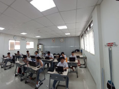 Tips Mempersiapkan Anak Masuk Sekolah Unggulan