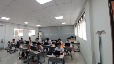 Tips Mempersiapkan Anak Masuk Sekolah Unggulan